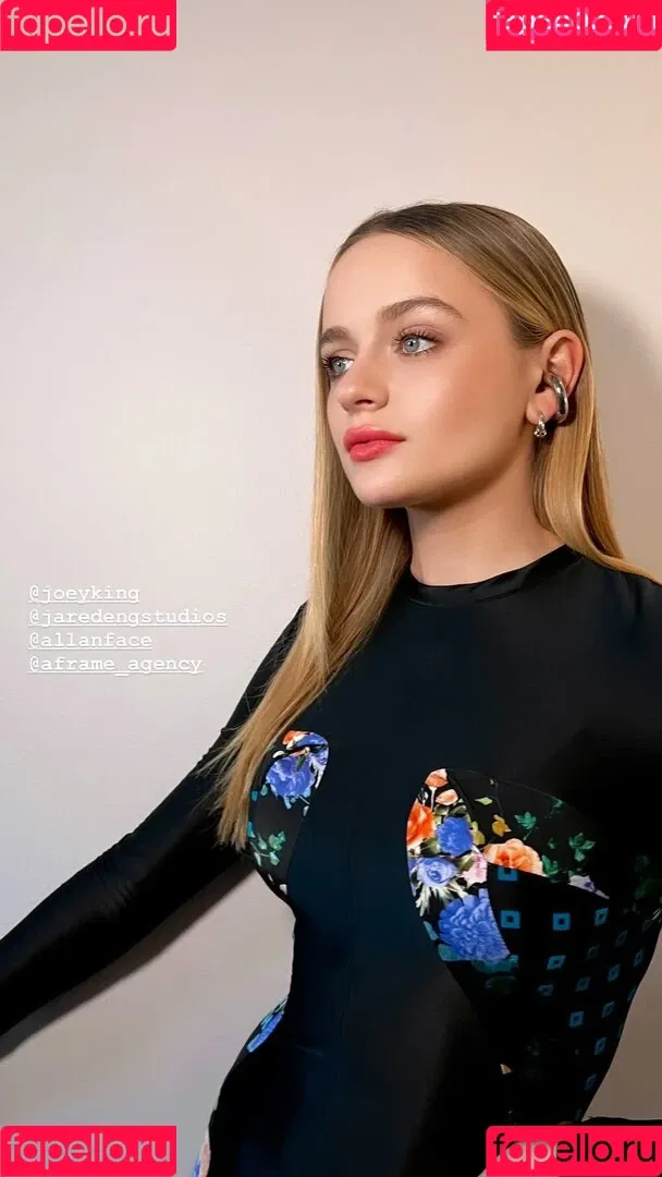 joey_king Onlyfans Photo Gallery 