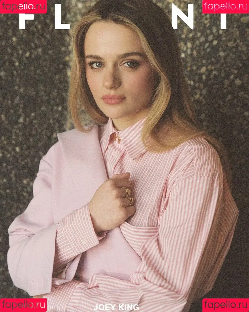 joey_king Onlyfans Photo Gallery 