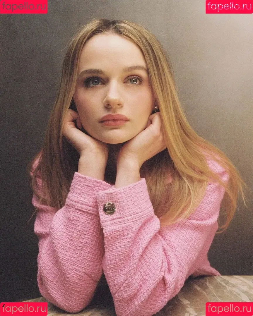 joey_king Onlyfans Photo Gallery 