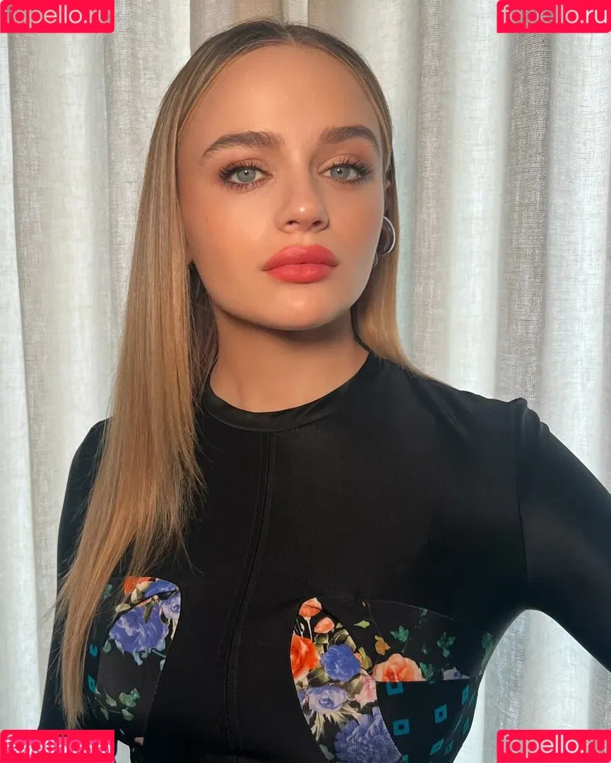 joey_king Onlyfans Photo Gallery 