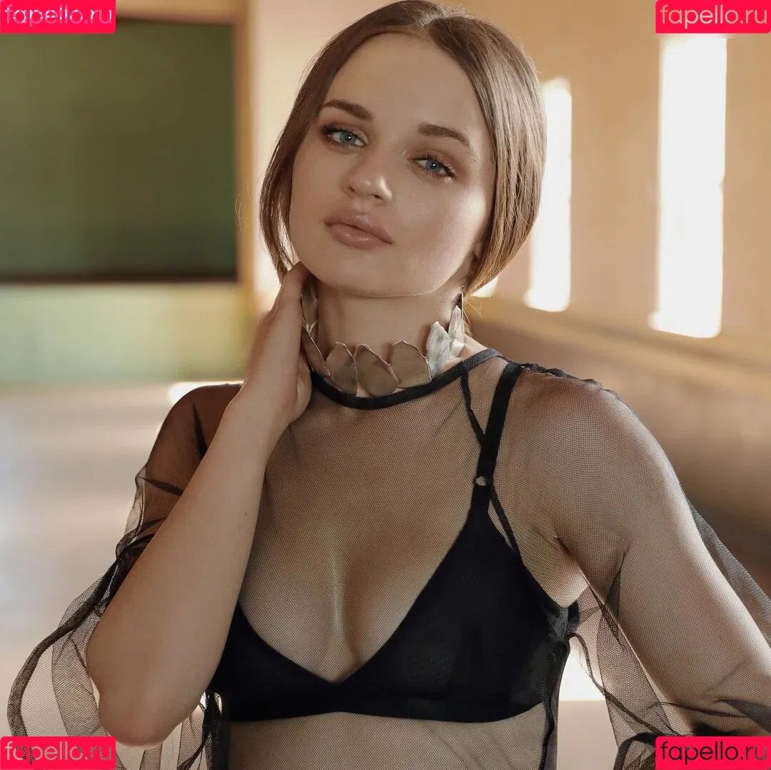 joey_king Onlyfans Photo Gallery 