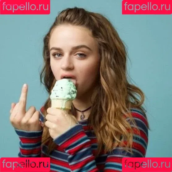 joey_king Onlyfans Photo Gallery 