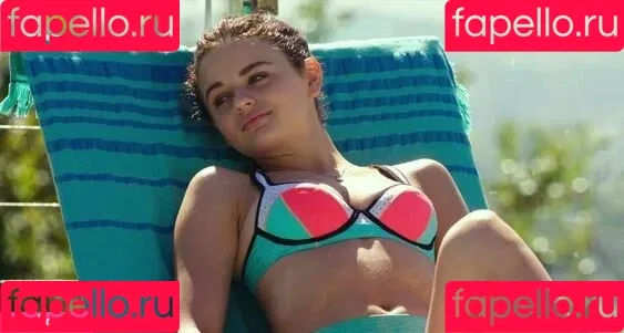 joey_king Onlyfans Photo Gallery 