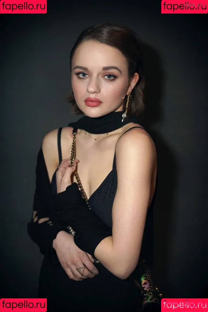 joey_king Onlyfans Photo Gallery 