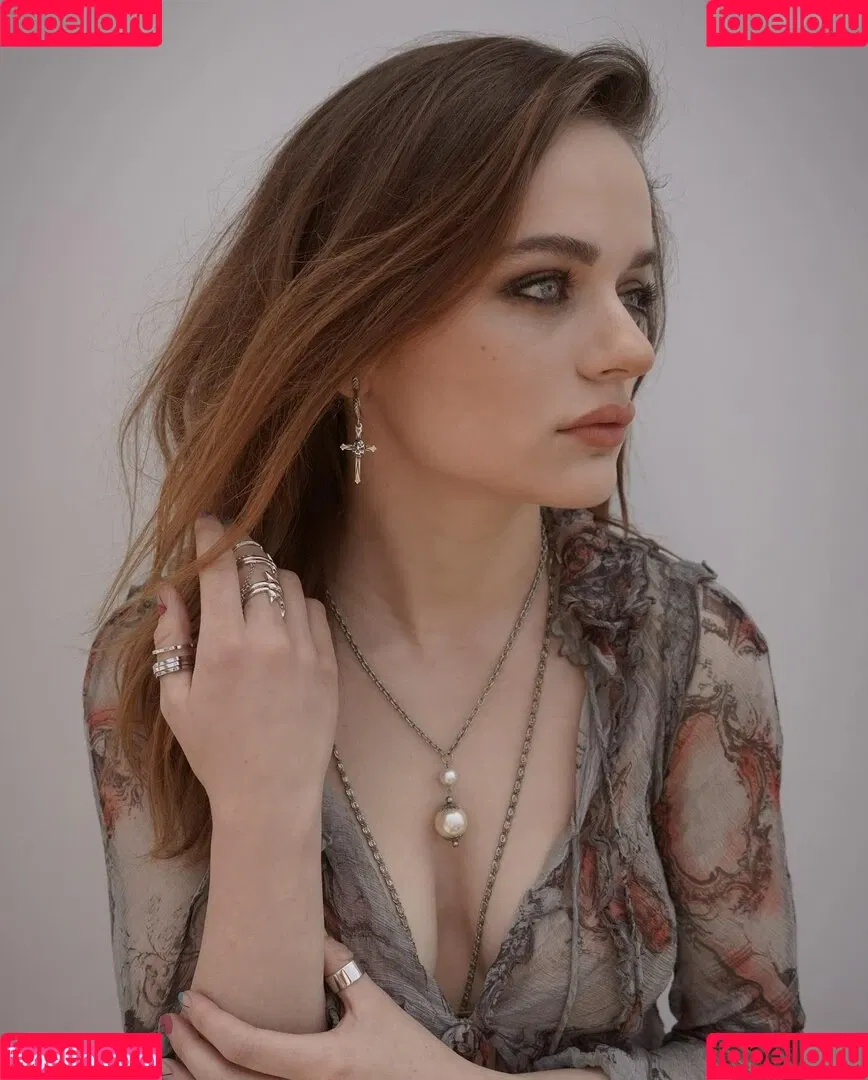 joey_king Onlyfans Photo Gallery 