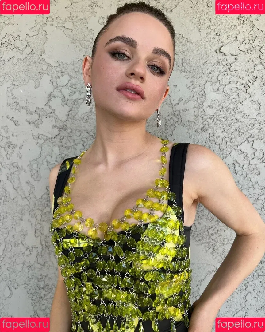 joey_king Onlyfans Photo Gallery 