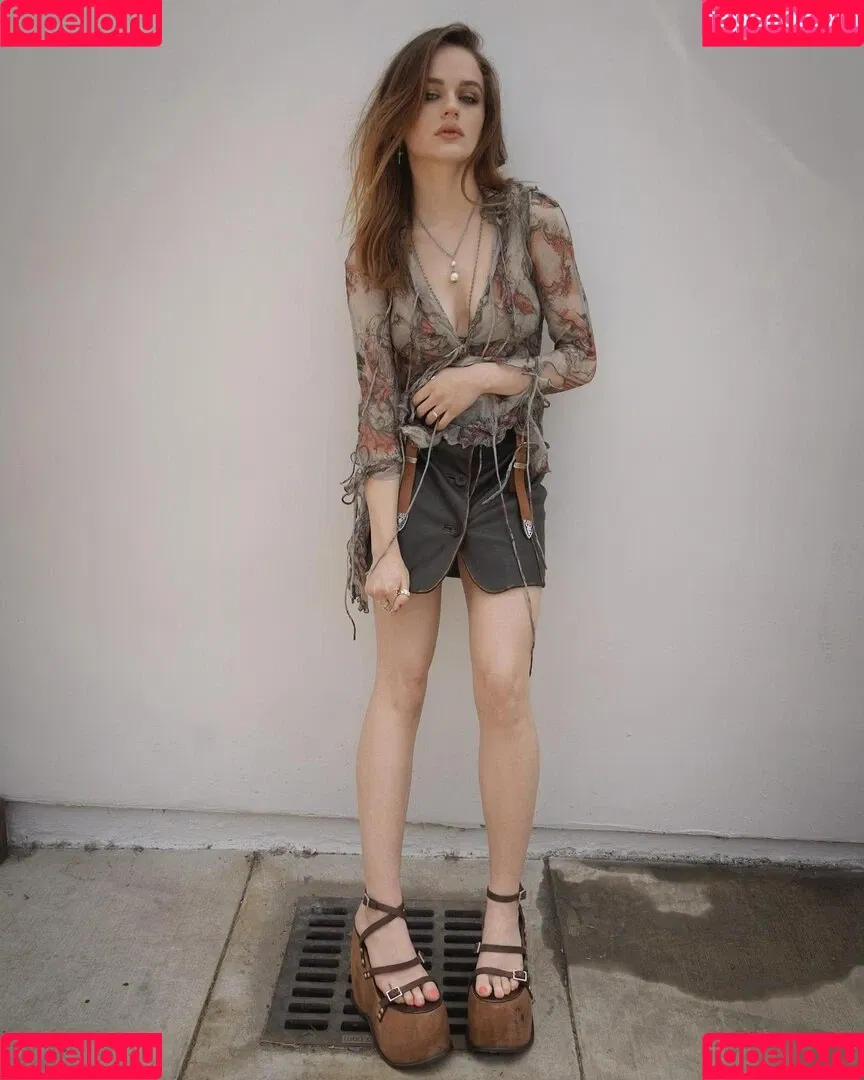 joey_king Onlyfans Photo Gallery 