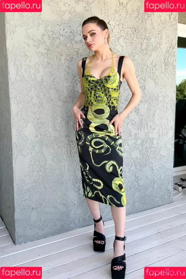 joey_king Onlyfans Photo Gallery 