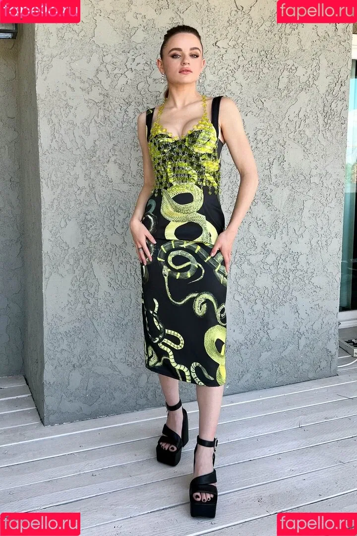 joey_king Onlyfans Photo Gallery 