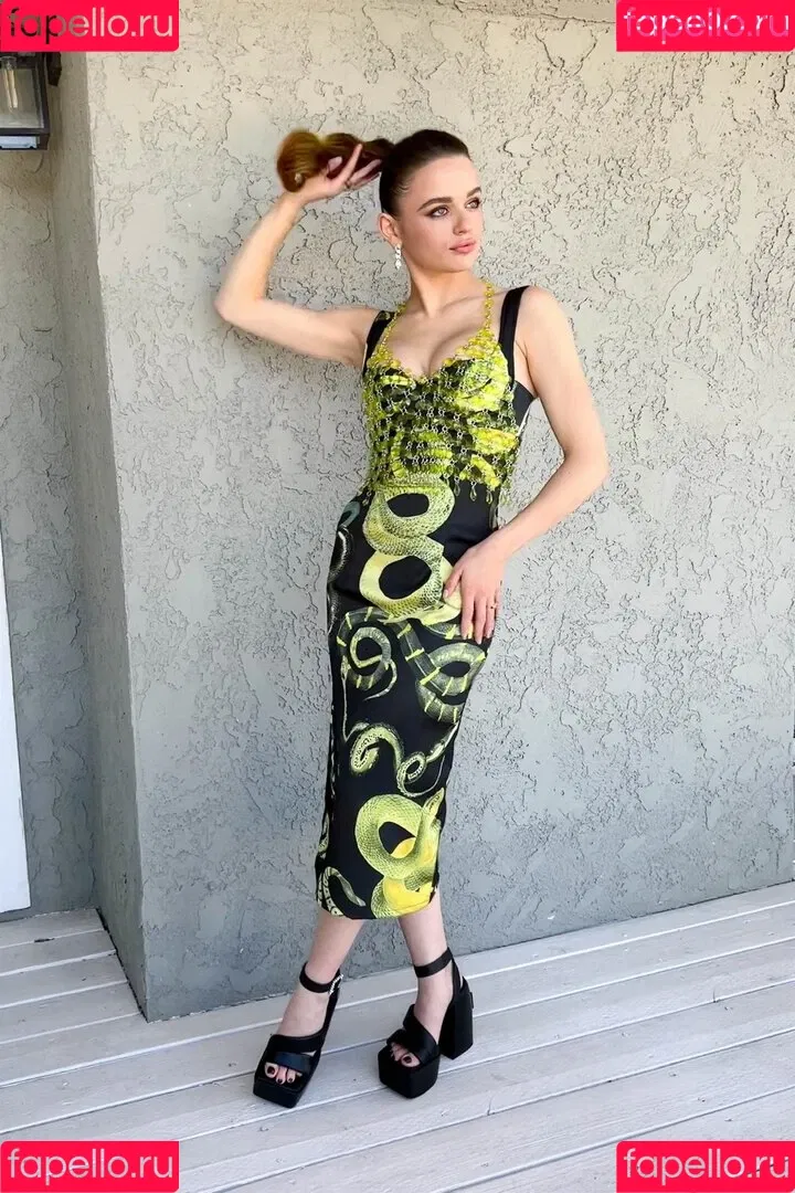 joey_king Onlyfans Photo Gallery 