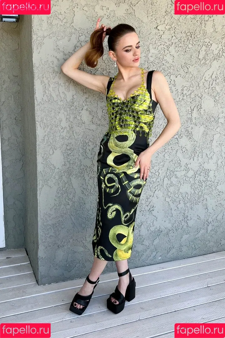 joey_king Onlyfans Photo Gallery 