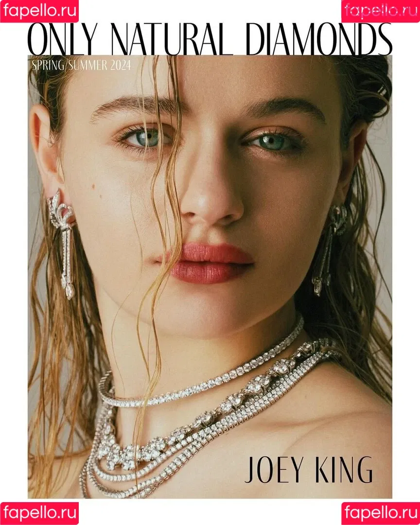 joey_king Onlyfans Photo Gallery 