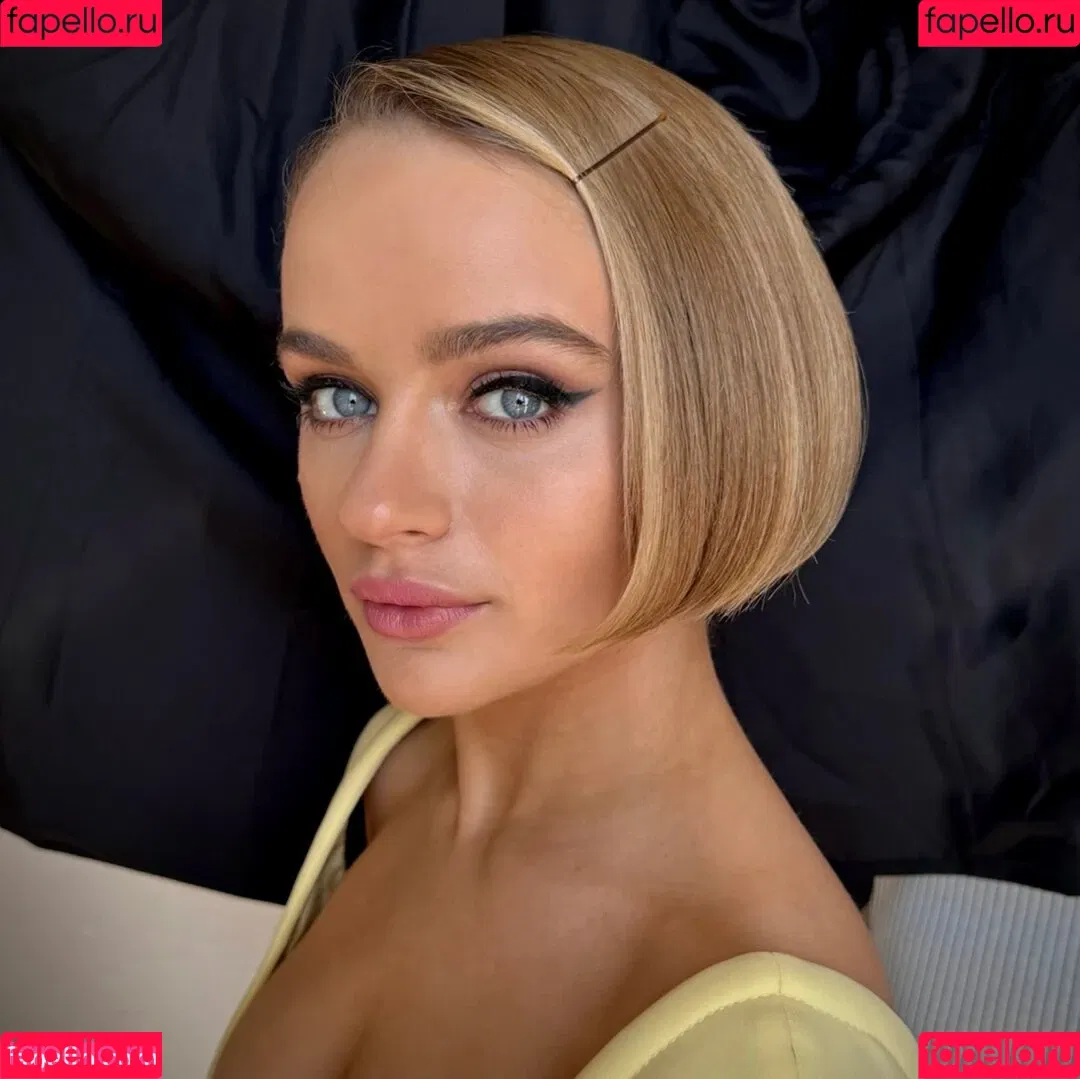joey_king Onlyfans Photo Gallery 