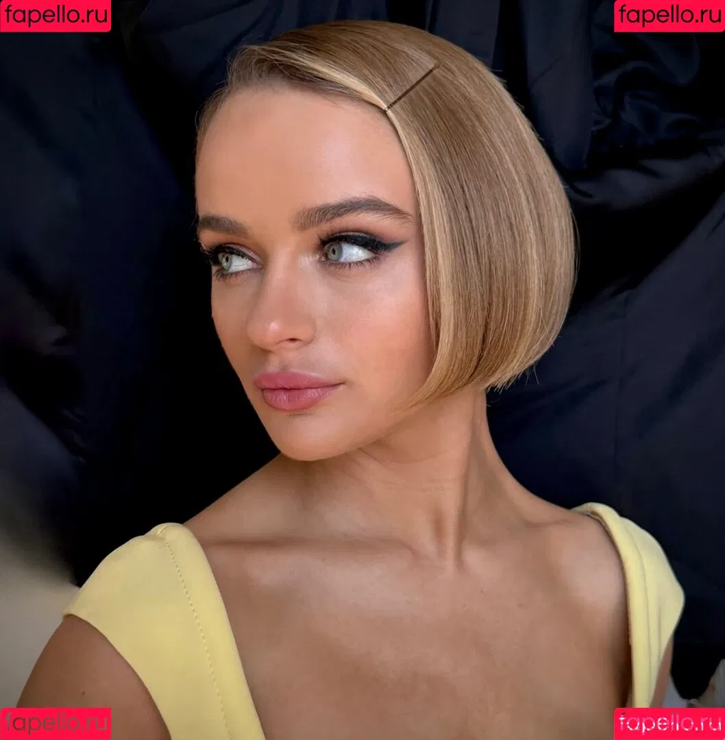 joey_king Onlyfans Photo Gallery 