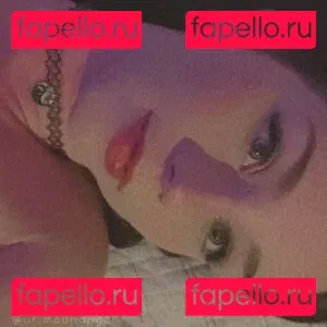 ur_moon666 Onlyfans Photo Gallery 