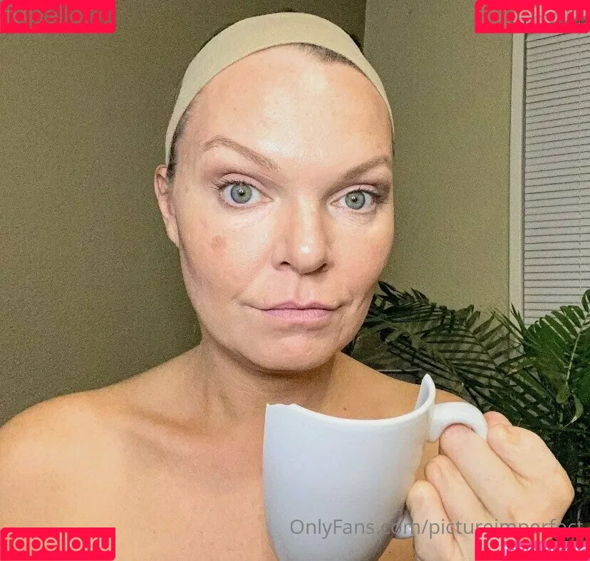 pictureimperfect Onlyfans Photo Gallery 