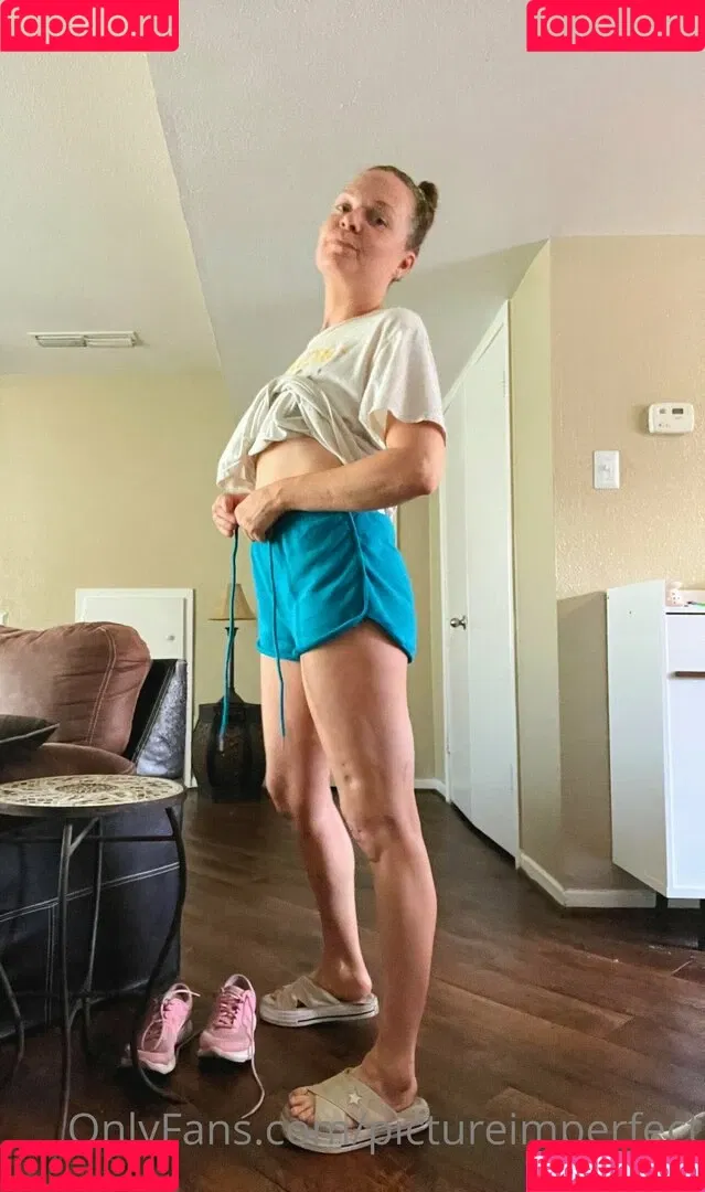 pictureimperfect Onlyfans Photo Gallery 