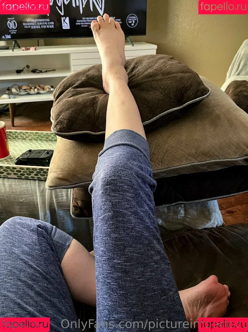 pictureimperfect Onlyfans Photo Gallery 