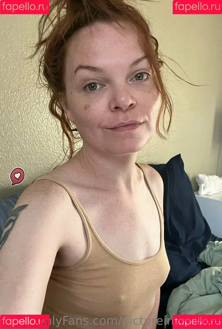 pictureimperfect Onlyfans Photo Gallery 