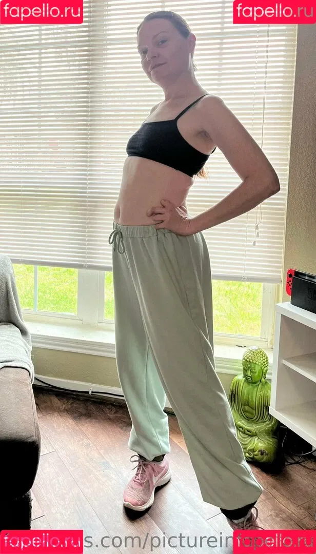pictureimperfect Onlyfans Photo Gallery 