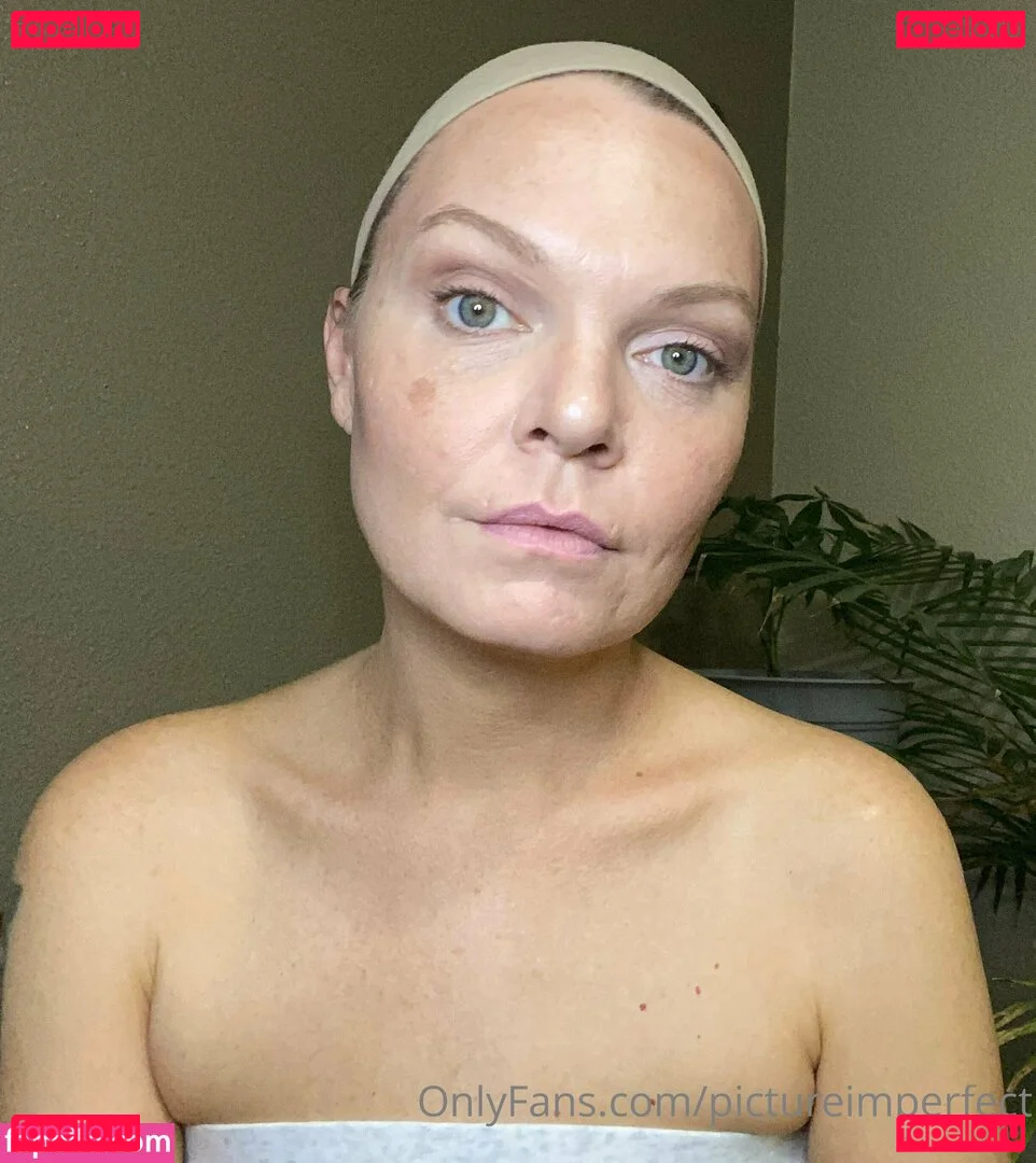 pictureimperfect Onlyfans Photo Gallery 