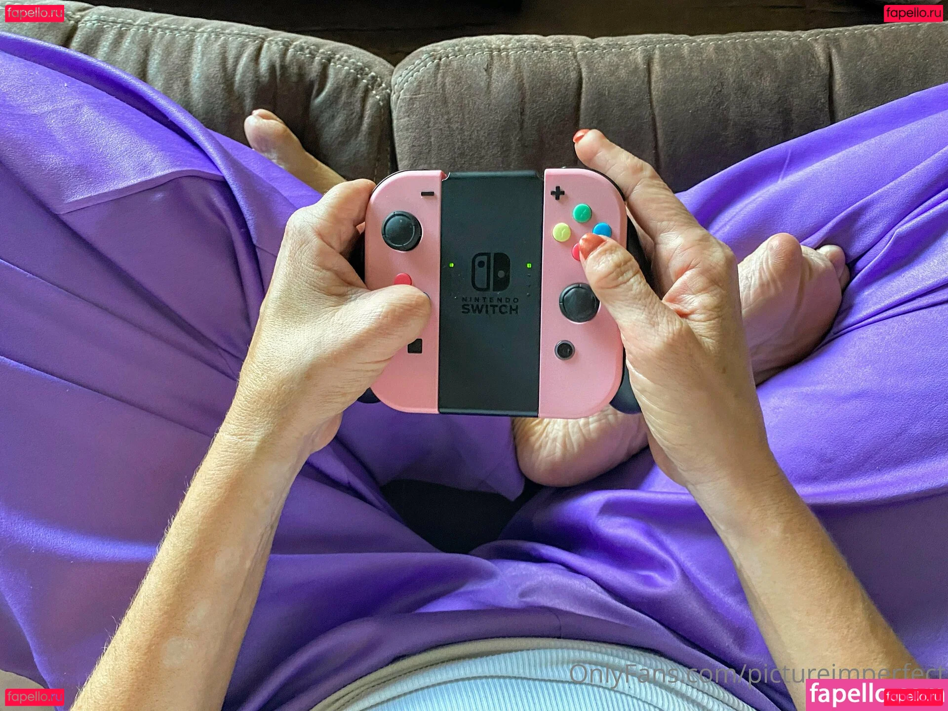 pictureimperfect Onlyfans Photo Gallery 