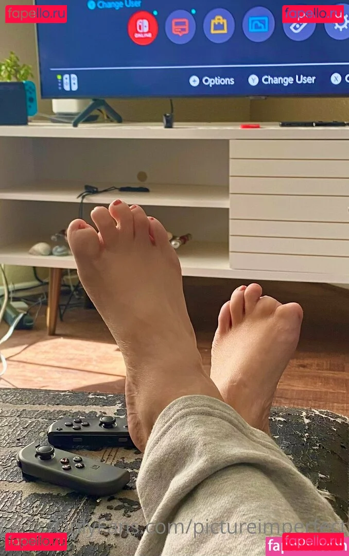 pictureimperfect Onlyfans Photo Gallery 