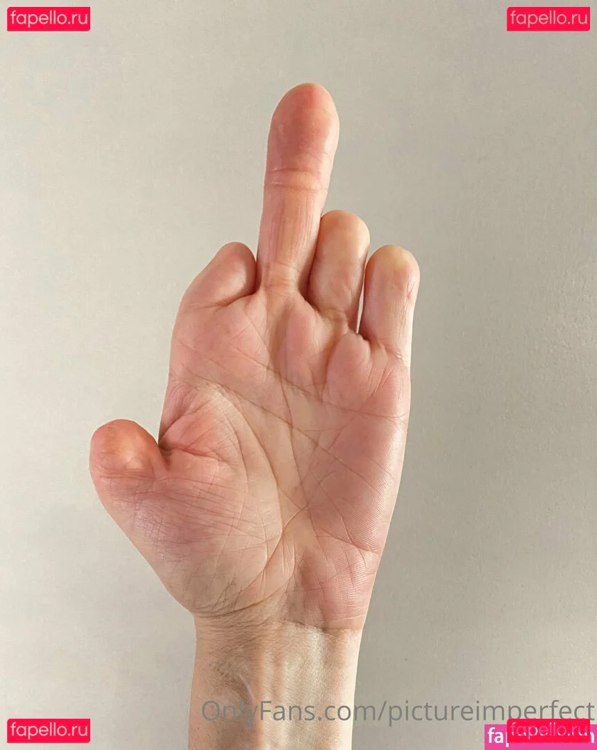 pictureimperfect Onlyfans Photo Gallery 