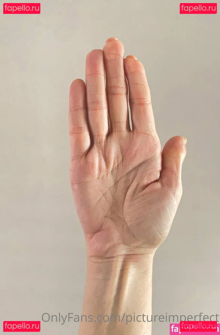 pictureimperfect Onlyfans Photo Gallery 