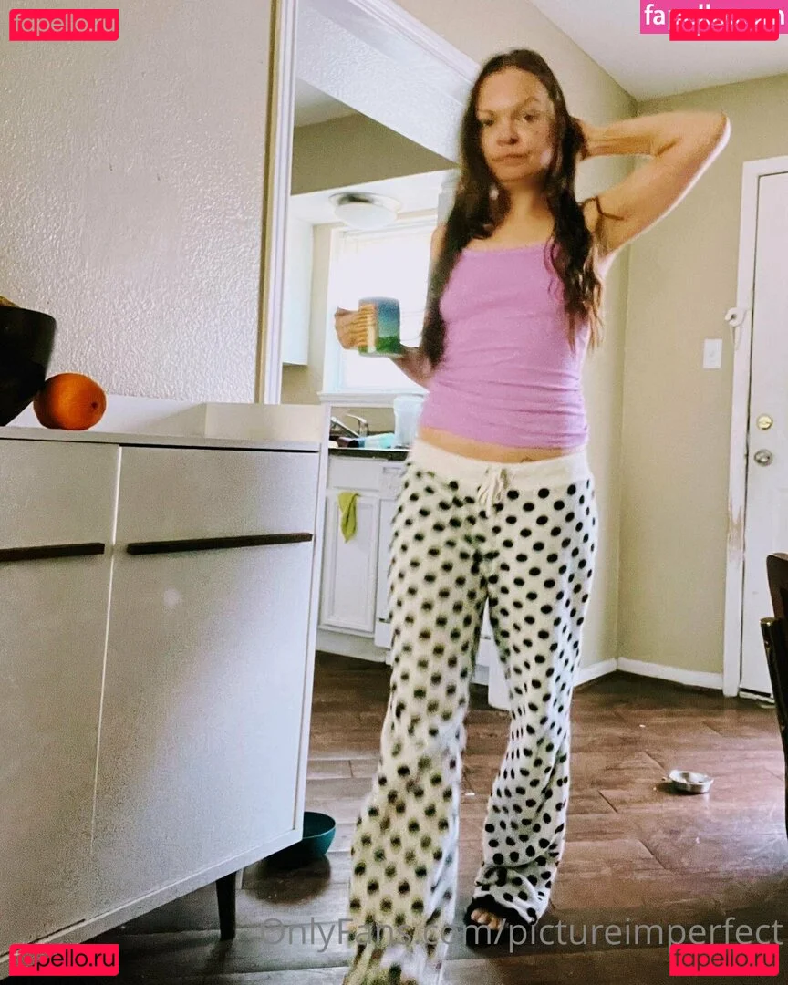 pictureimperfect Onlyfans Photo Gallery 