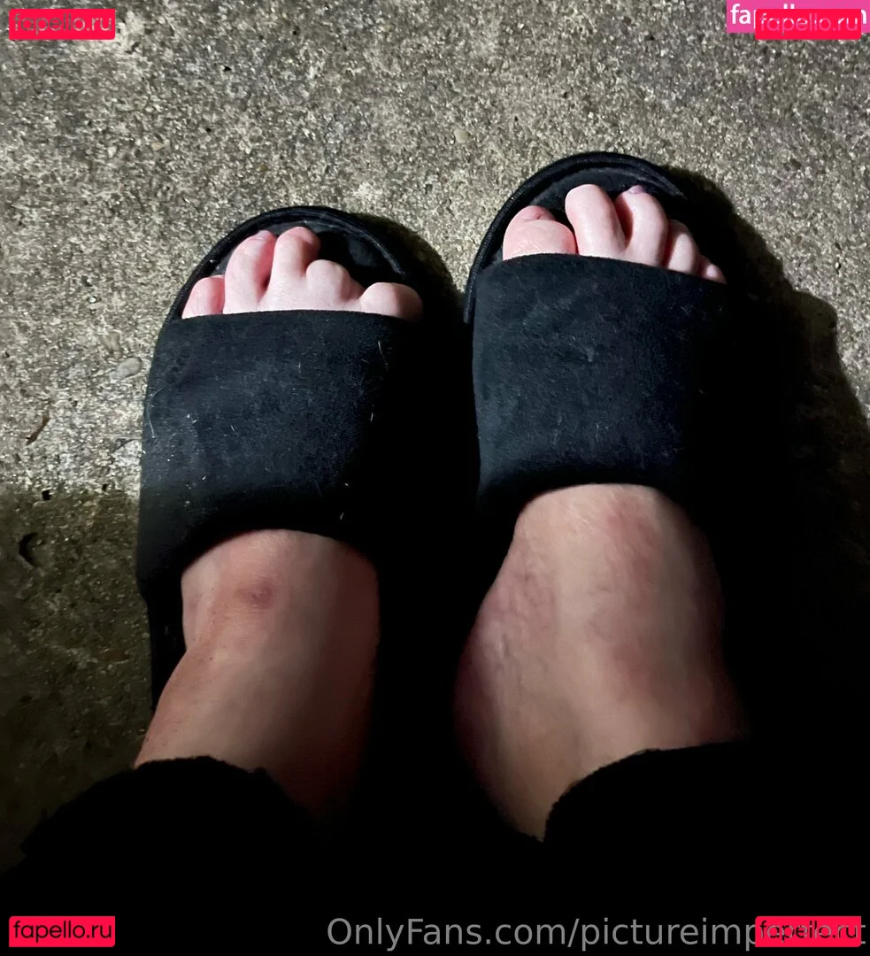 pictureimperfect Onlyfans Photo Gallery 