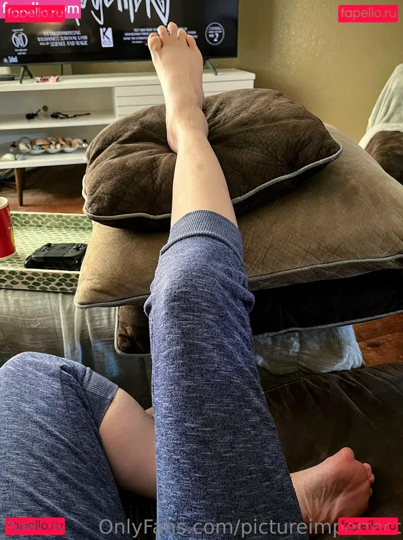 pictureimperfect Onlyfans Photo Gallery 