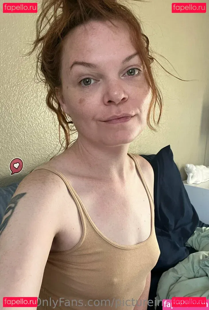 pictureimperfect Onlyfans Photo Gallery 