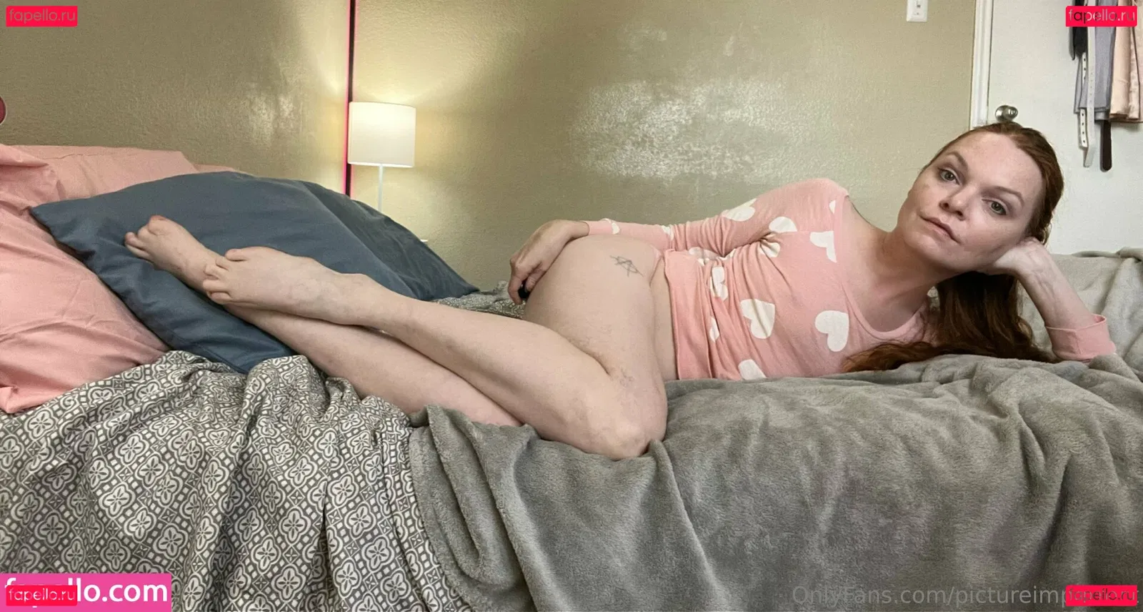 pictureimperfect Onlyfans Photo Gallery 