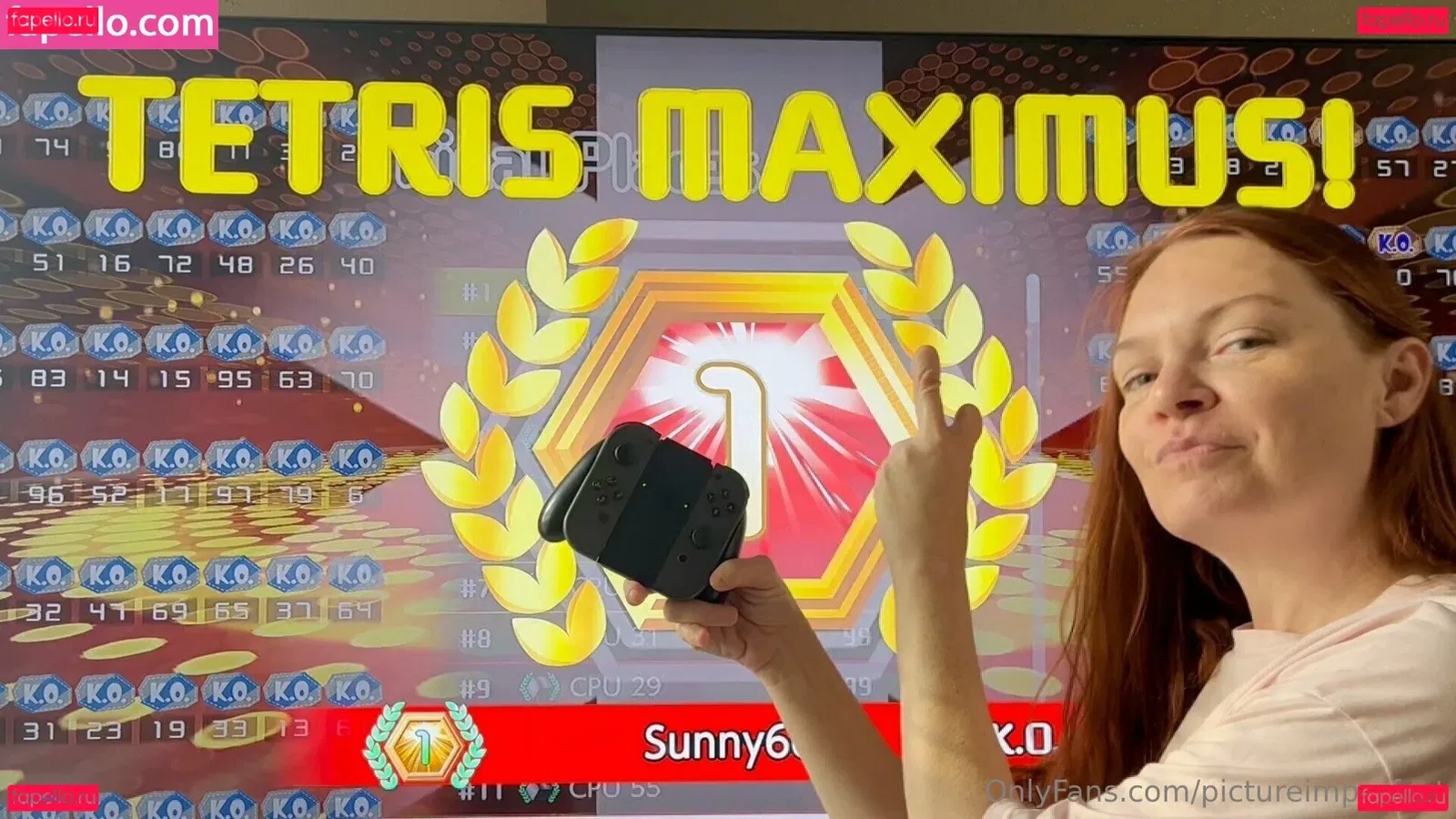 pictureimperfect Onlyfans Photo Gallery 