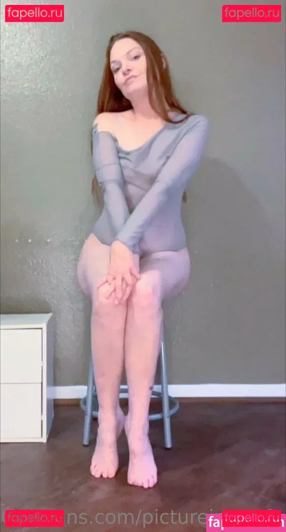 pictureimperfect Onlyfans Photo Gallery 