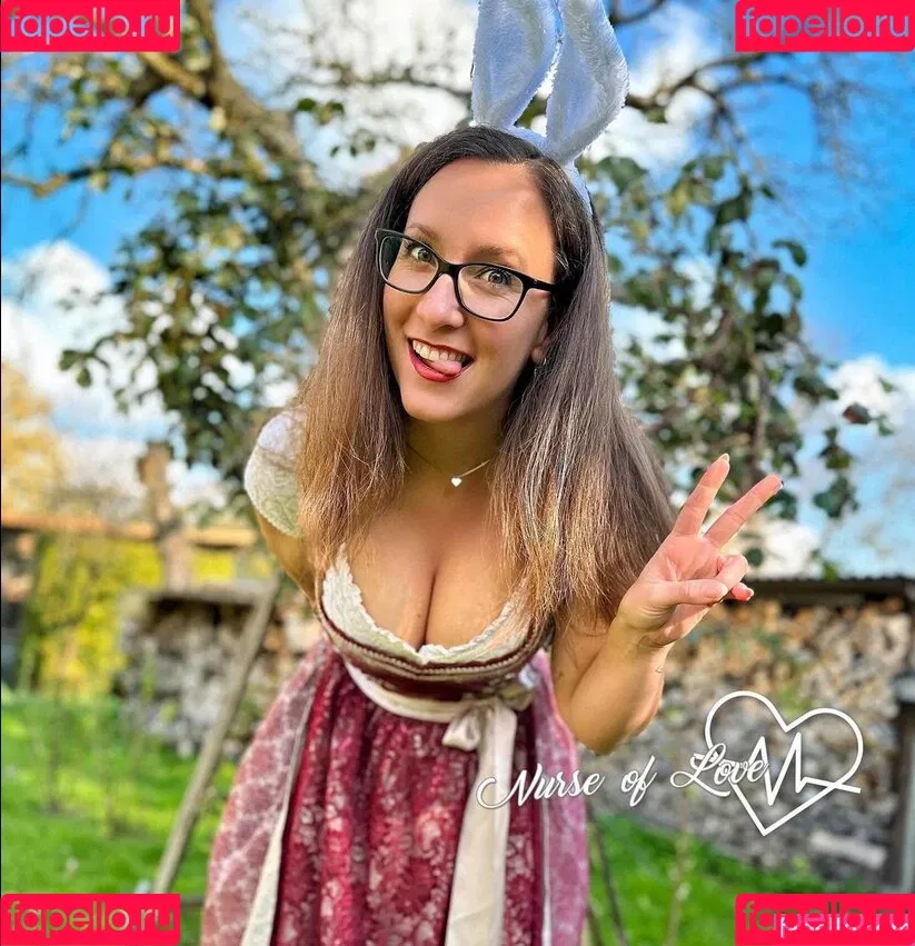 Nurse_of_Love Onlyfans Photo Gallery 