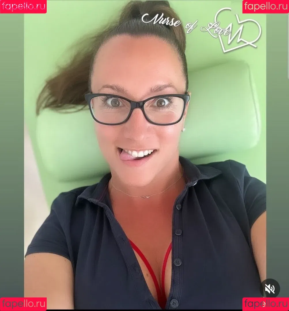 Nurse_of_Love Onlyfans Photo Gallery 