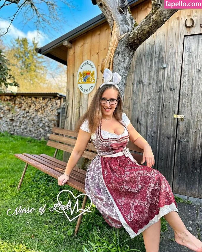 Nurse_of_Love Onlyfans Photo Gallery 