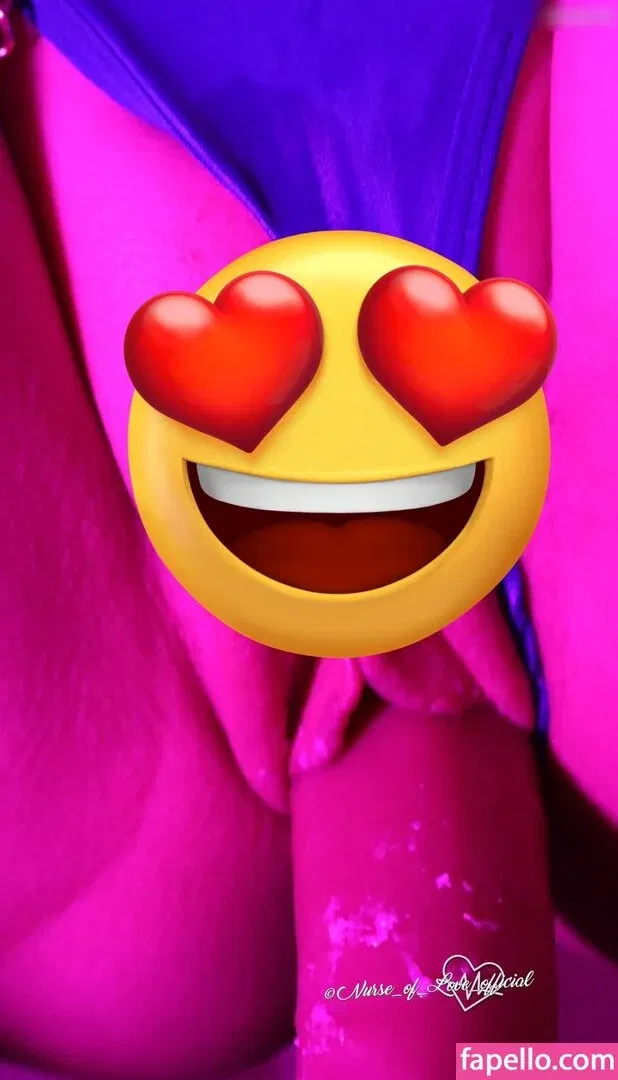 Nurse_of_Love Onlyfans Photo Gallery 