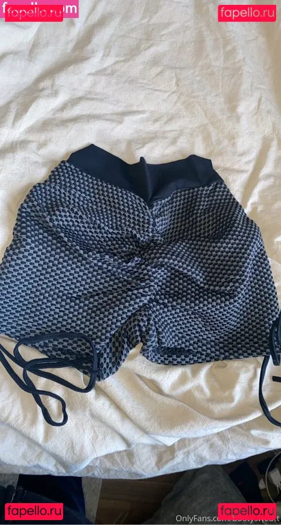 bootysweatt Onlyfans Photo Gallery 