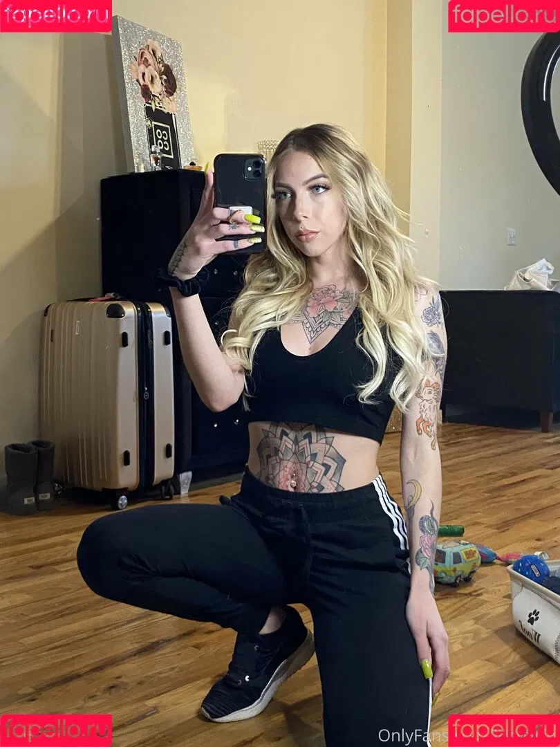 itscassidyluxe Onlyfans Photo Gallery 