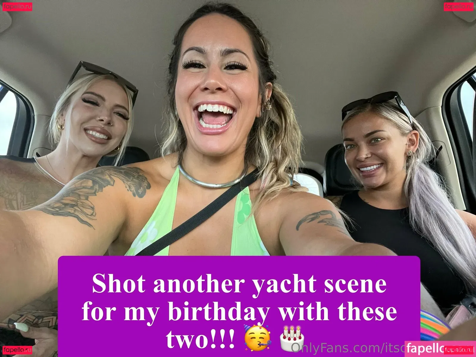 itscassidyluxe Onlyfans Photo Gallery 