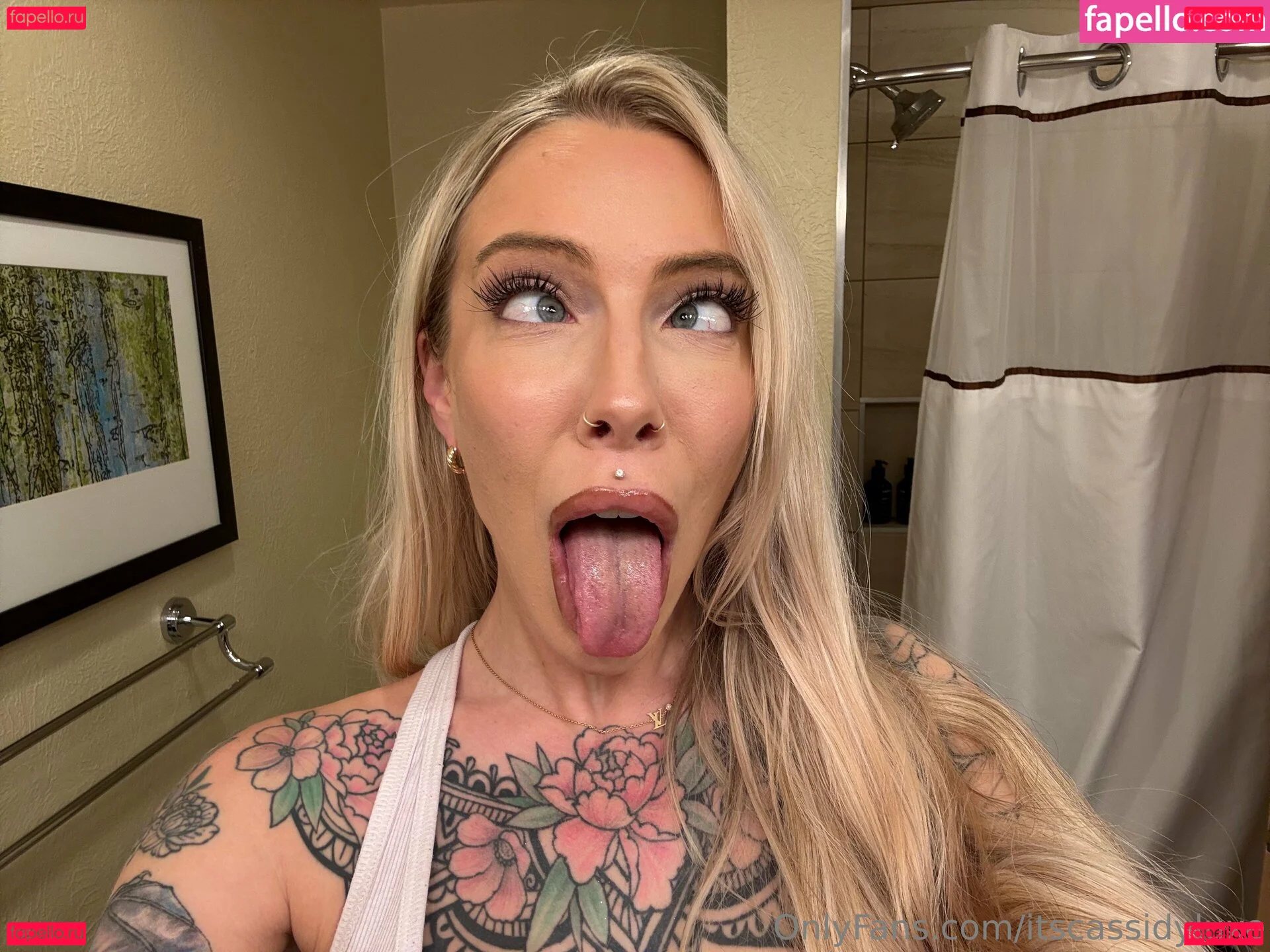 itscassidyluxe Onlyfans Photo Gallery 