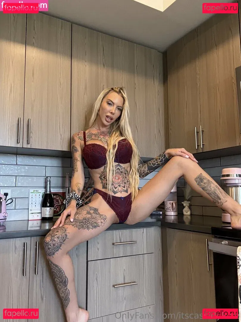 itscassidyluxe Onlyfans Photo Gallery 