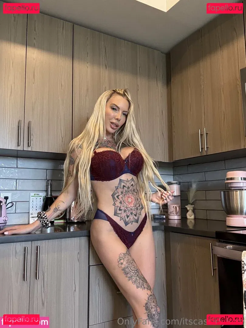 itscassidyluxe Onlyfans Photo Gallery 