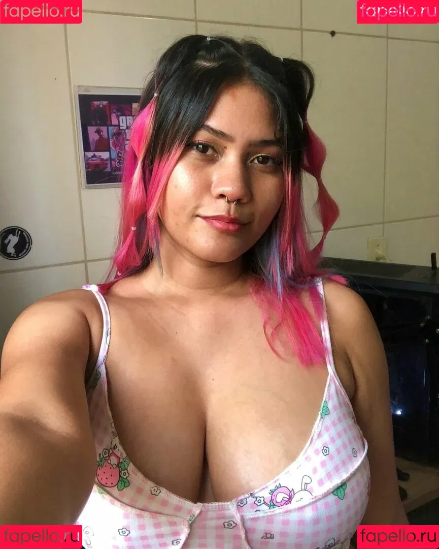 Pandinha Senpai Onlyfans Photo Gallery 