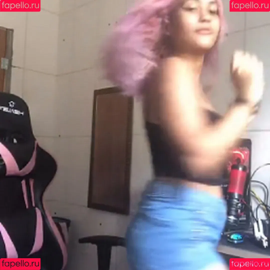 Pandinha Senpai Onlyfans Photo Gallery 