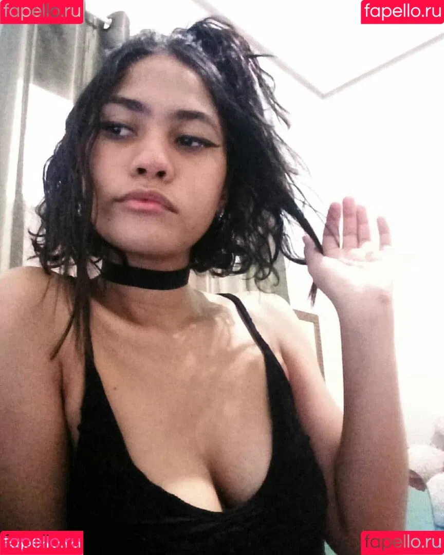 Pandinha Senpai Onlyfans Photo Gallery 