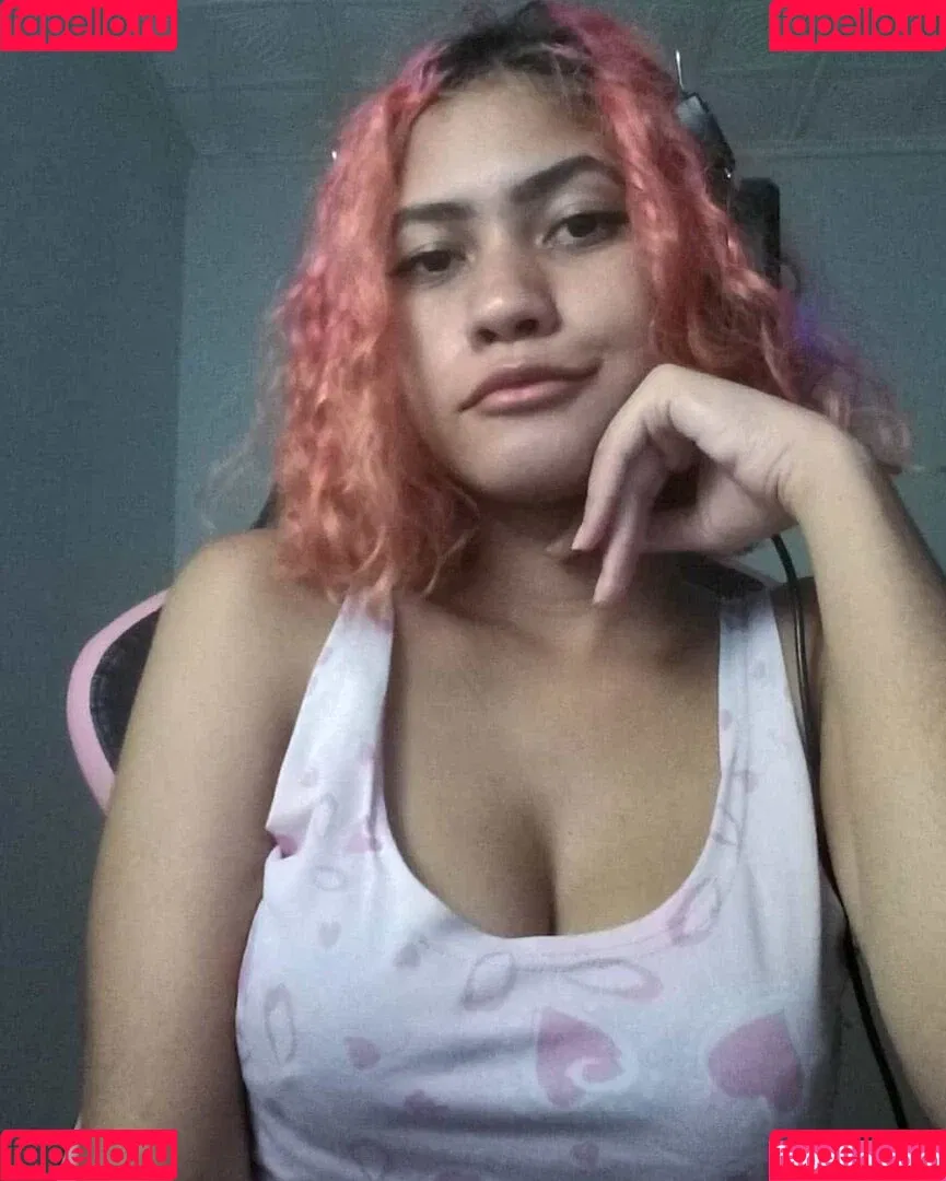 Pandinha Senpai Onlyfans Photo Gallery 
